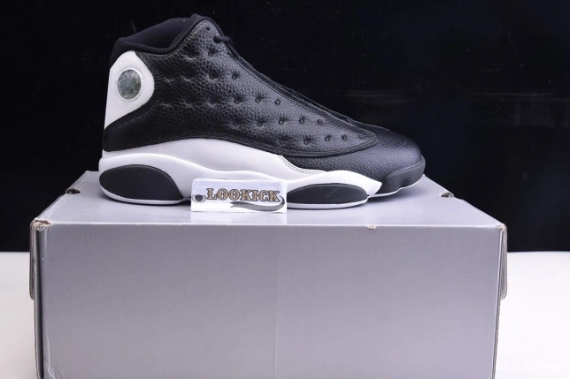 1st Kicks Jordan He Game 414571-061 Got Reverse 13 Air 0819